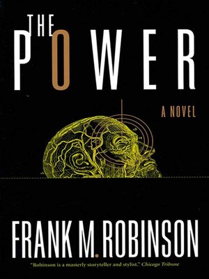 cover image of The Power